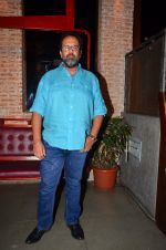Anand L. Rai at Happy Bhaag Jayegi Wrap up bash on 15th March 2016